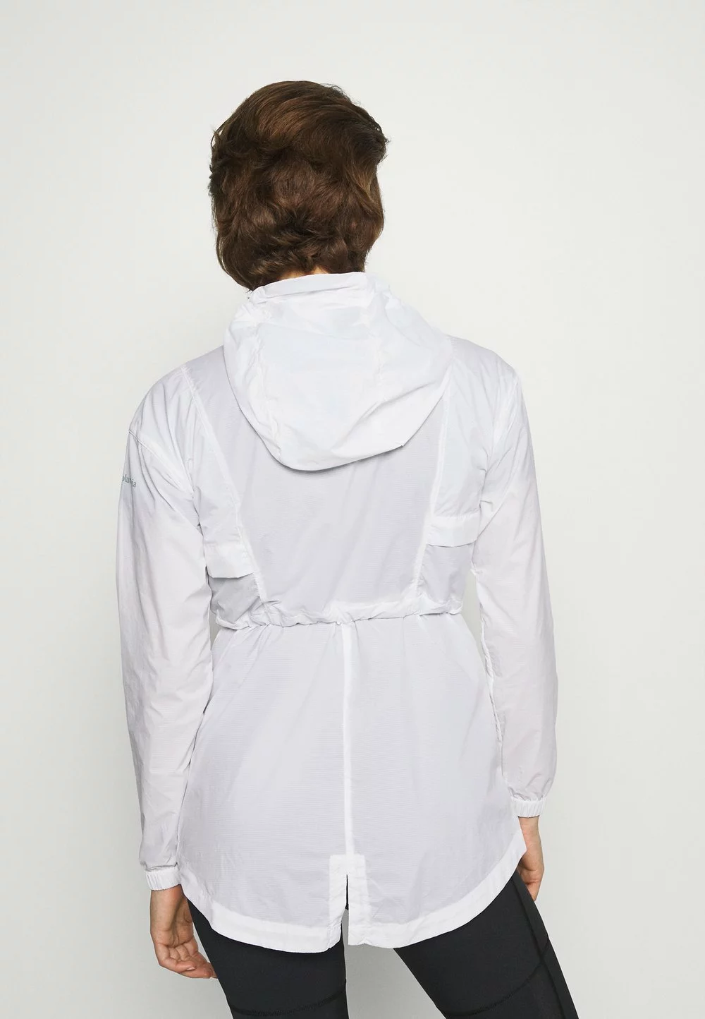 Columbia PUNCHBOWL JACKET - Blouson Produit de première qualité vêtements randonnée urbaine female 5 Columbia PUNCHBOWL JACKET - Blouson Produit de première qualité vêtements randonnée urbaine female – Image 3