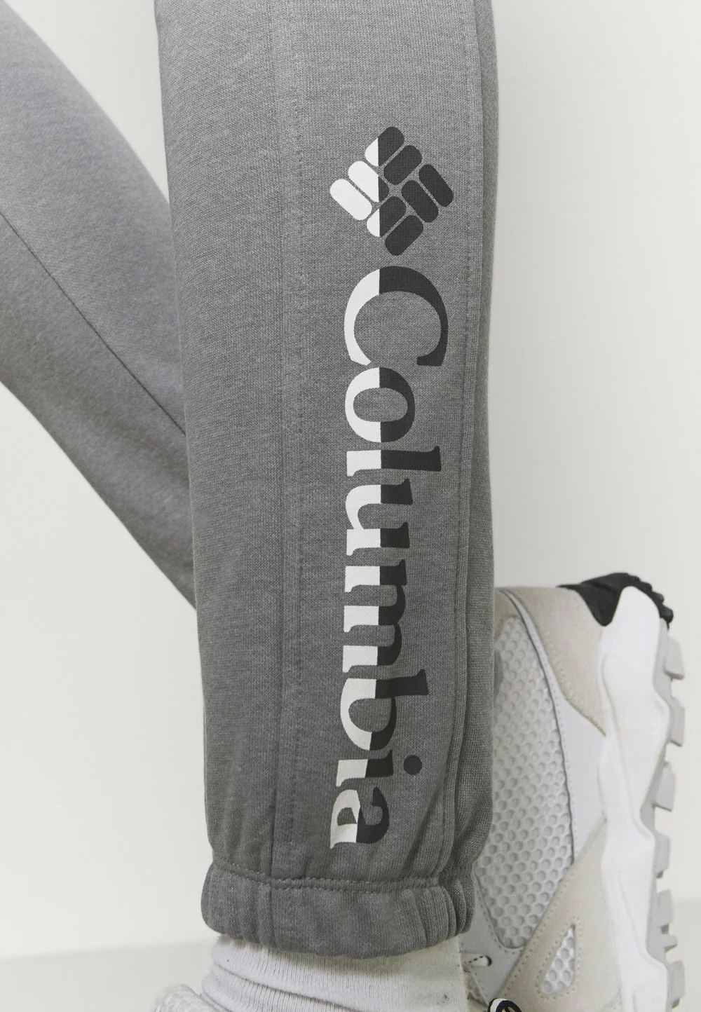 Columbia Prix De Rêve LOGO™ FRENCH TERRY JOGGER - Pantalon de survêtement vêtements randonnée urbaine female 6 Columbia Prix De Rêve LOGO™ FRENCH TERRY JOGGER - Pantalon de survêtement vêtements randonnée urbaine female – Image 4