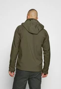 Columbia SOFTSHELLJACKE CASCADE RIDGE - Veste softshell Prix d’Amis vêtements capuche male -Columbia Magasin de vente 77380bf8846f4ecfb925ca04587f37ab