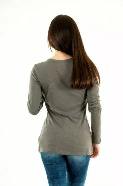 Prix De Lancement Columbia T-shirt à manches longues t-shirts et tops col rond female -Columbia Magasin de vente 776d5e7a68054b2a809bdd87b8f97e30