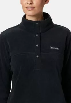 Columbia Prix Ourlé Sweat polaire sweats & sweats à capuche col camionneur female -Columbia Magasin de vente 791479ce8e1b46279764b54ffda555bf