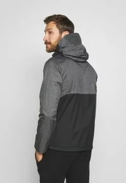 Columbia INNER LIMITS JACKET - Veste imperméable Produit de première qualité vêtements randonnée urbaine male -Columbia Magasin de vente 799b275b6f584ebe9a4937ee644a7217