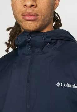 Prix Acceptable Columbia INNER LIMITS JACKET - Veste imperméable vêtements randonnée urbaine male -Columbia Magasin de vente 79abf8a5a8a94495b62343c67e33c03d