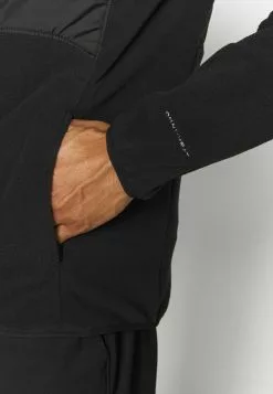 En promotion Columbia BASIN BUTTE™ FULL ZIP - Veste polaire vêtements randonnée male -Columbia Magasin de vente 7a76cbddd27b4d4ca67619ff941feb0f