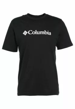 Columbia Prix Aimable BASIC LOGO™ SHORT SLEEVE - T-shirt imprimé vêtements randonnée male -Columbia Magasin de vente 7a95a18107cd4e04bc9004c23033e347