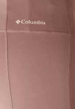 Columbia LODGE - Collants Promos vêtements randonnée urbaine female -Columbia Magasin de vente 7b2186ddd87b4b3ca70e3d028df8468d