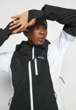 Columbia SNOW DIVA™ II INSULATED JACKET - Veste de ski Qualité Supérieure vêtements ski alpin female 15 Columbia SNOW DIVA™ II INSULATED JACKET - Veste de ski Qualité Supérieure vêtements ski alpin female -Columbia Magasin de vente 7ba6d6bace9847a2bb0bebfc95164e6f