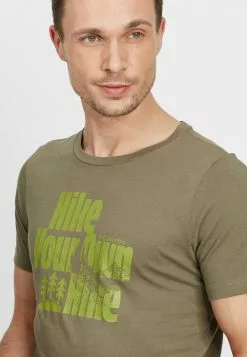 En promotion Columbia ALPINE WAY™ GRAPHIC TEE - T-shirt imprimé vêtements fitness male -Columbia Magasin de vente 7ca10b450b9c42a0ac7735a2e9e501f7