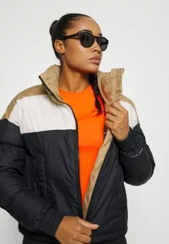 Columbia PIKE LAKE JACKET - Veste d'hiver Authentique 100% vêtements col doublé female -Columbia Magasin de vente 7d373d632c7346f6808c118b65dfd196