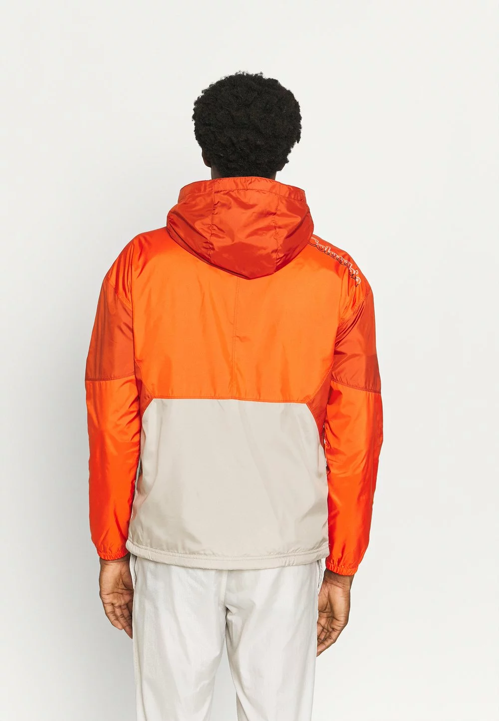 Columbia POINT PARK™ LINED - Veste coupe-vent Prix Favorable vêtements randonnée urbaine male 5 Columbia POINT PARK™ LINED - Veste coupe-vent Prix Favorable vêtements randonnée urbaine male – Image 3