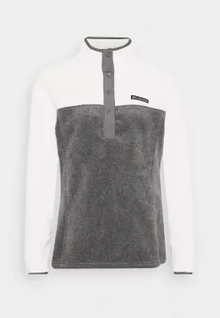 Pas Cher Columbia BENTON SPRINGS SNAP - Sweat polaire vêtements randonnée female -Columbia Magasin de vente 7ebf64dc15cc43c5a6988dfbad8ea7d9