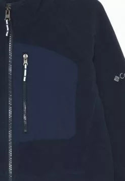 Columbia FAST TREK™ III FULL ZIP UNISEX - Veste polaire Qualité Garantie vêtements randonnée -Columbia Magasin de vente 7f32b79059da40e0a583ac38575c0862