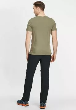 En promotion Columbia ALPINE WAY™ GRAPHIC TEE - T-shirt imprimé vêtements fitness male -Columbia Magasin de vente 80900e428b0f450a87d95ff50235b0d2