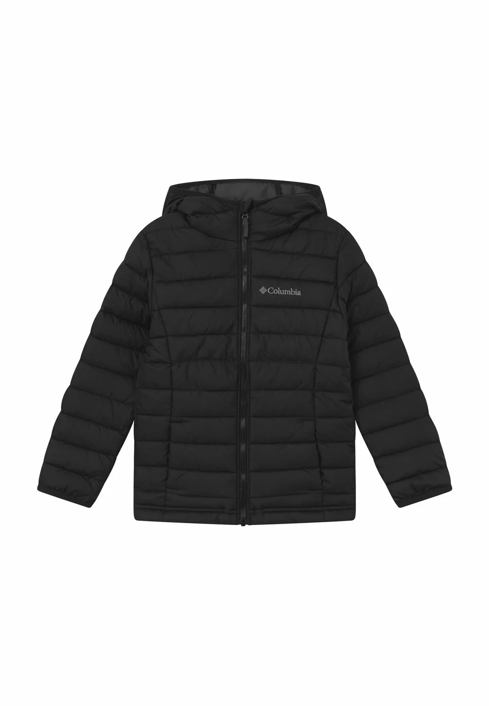 Columbia POWDER LITE™ BOYS HOODED - Veste de ski Prix Accessible vêtements neige kids 7 Columbia POWDER LITE™ BOYS HOODED - Veste de ski Prix Accessible vêtements neige kids – Image 5