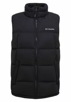 Columbia PIKE LAKE™ - Veste sans manches Prix Légers vêtements randonnée urbaine male -Columbia Magasin de vente 82fdfc465c6849ed81c64422a21ba525 2