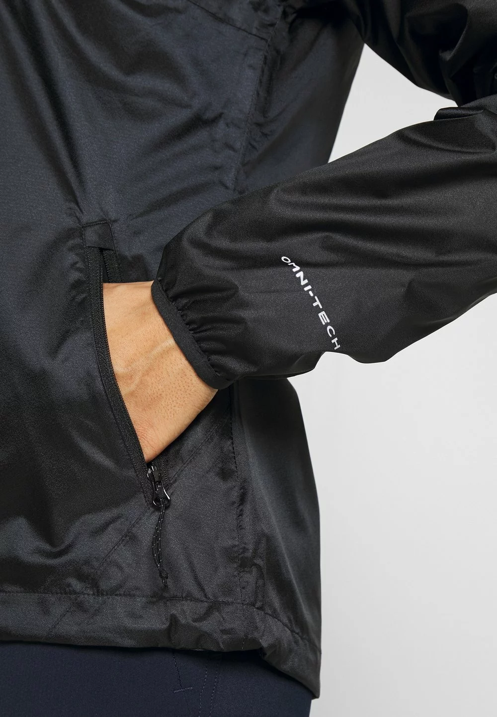 Columbia Vendre-Réclame ULICA - Veste imperméable vêtements randonnée female 10 Columbia Vendre-Réclame ULICA - Veste imperméable vêtements randonnée female – Image 8