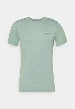 Columbia MAXTRAIL LOGO TEE - T-shirt imprimé Prix Gelé vêtements randonnée male -Columbia Magasin de vente 8348bf9367384a06bdeb636fd8777013