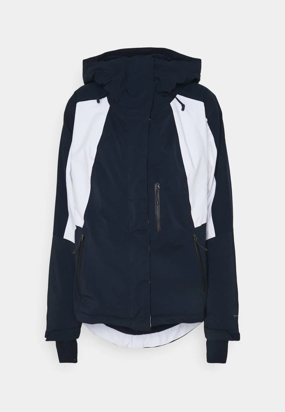 Columbia GLACIER VIEW INSULATED JACKET - Veste de ski Prix Cassé vêtements ski alpin female 3 Columbia GLACIER VIEW INSULATED JACKET - Veste de ski Prix Cassé vêtements ski alpin female