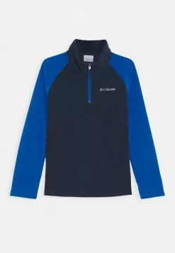 Columbia Prix Gelé GLACIAL HALF ZIP UNISEX - Sweat polaire vêtements randonnée -Columbia Magasin de vente 84376c5ee9604d64b08b8592340b8b19
