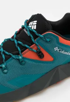 Columbia FACET 60 LOW OUTDRY - Chaussures de marche Réduction randonnée male -Columbia Magasin de vente 84c17f3842bd4079b637ddb9d1408400