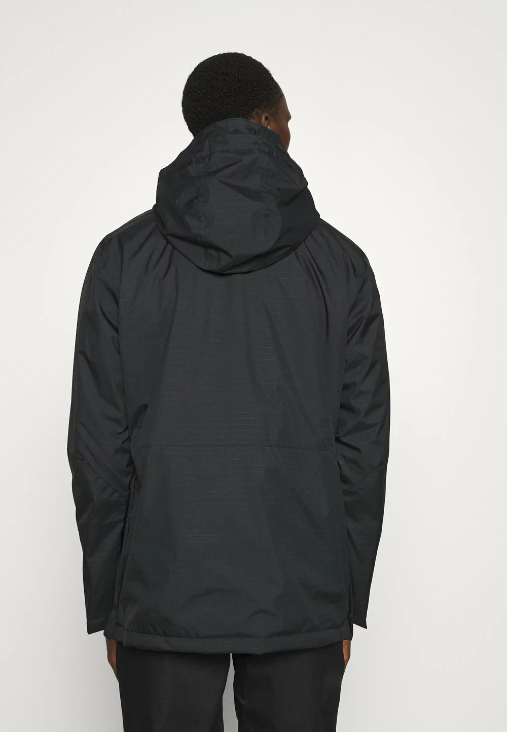 Prix Affortable Columbia BUCKHOLLOW™ INSULATED ANORAK - Veste d'hiver vêtements randonnée male 5 Prix Affortable Columbia BUCKHOLLOW™ INSULATED ANORAK - Veste d'hiver vêtements randonnée male – Image 3