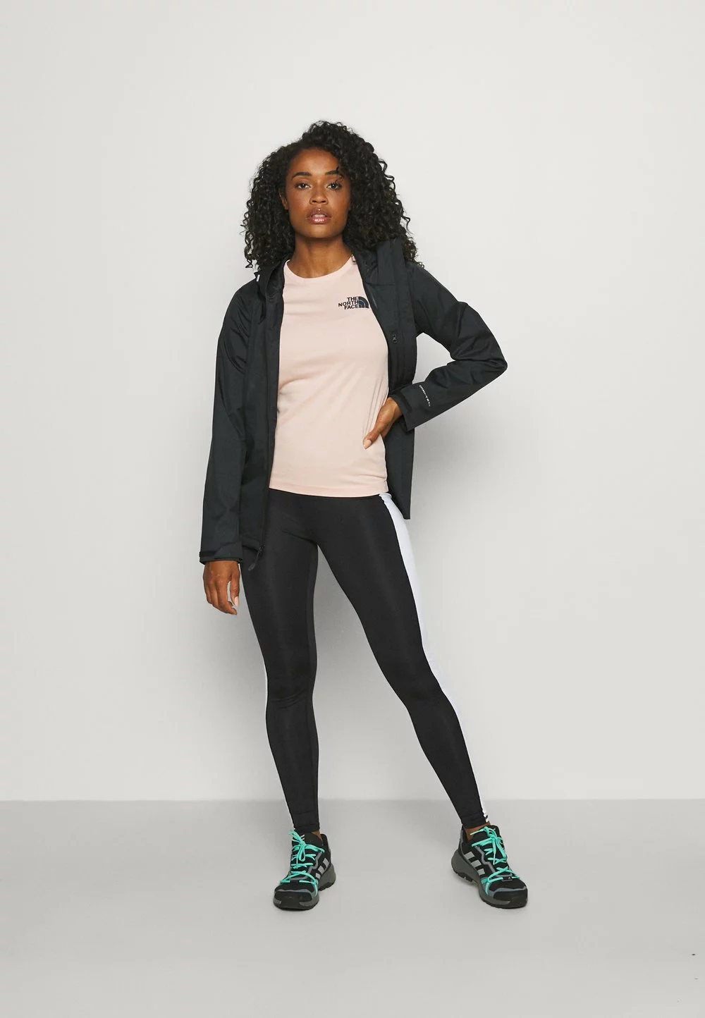 Prix Distinctifs Columbia RIVER™ - Collants vêtements élastiquée female 4 Prix Distinctifs Columbia RIVER™ - Collants vêtements élastiquée female – Image 2