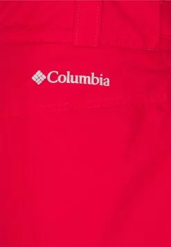 Columbia HERO SNOW PANT - Pantalon de ski excellente qualité vêtements snowboard male -Columbia Magasin de vente 8649e0f727bd4bc4b136472a3d30044e