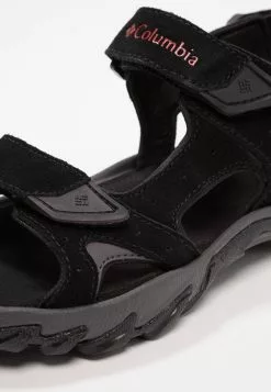Rabais Columbia SANTIAM 3 STRAP - Sandales de randonnée chaussures randonnée male 14 Rabais Columbia SANTIAM 3 STRAP - Sandales de randonnée chaussures randonnée male -Columbia Magasin de vente 868c21ef1bec45aa8d7b221fccb9291a