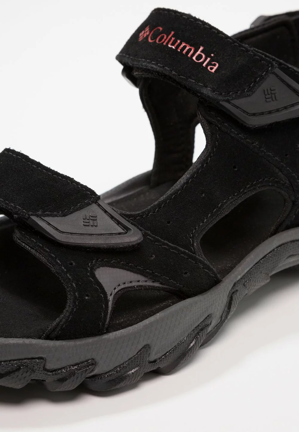 Rabais Columbia SANTIAM 3 STRAP - Sandales de randonnée chaussures randonnée male 7 Rabais Columbia SANTIAM 3 STRAP - Sandales de randonnée chaussures randonnée male – Image 6