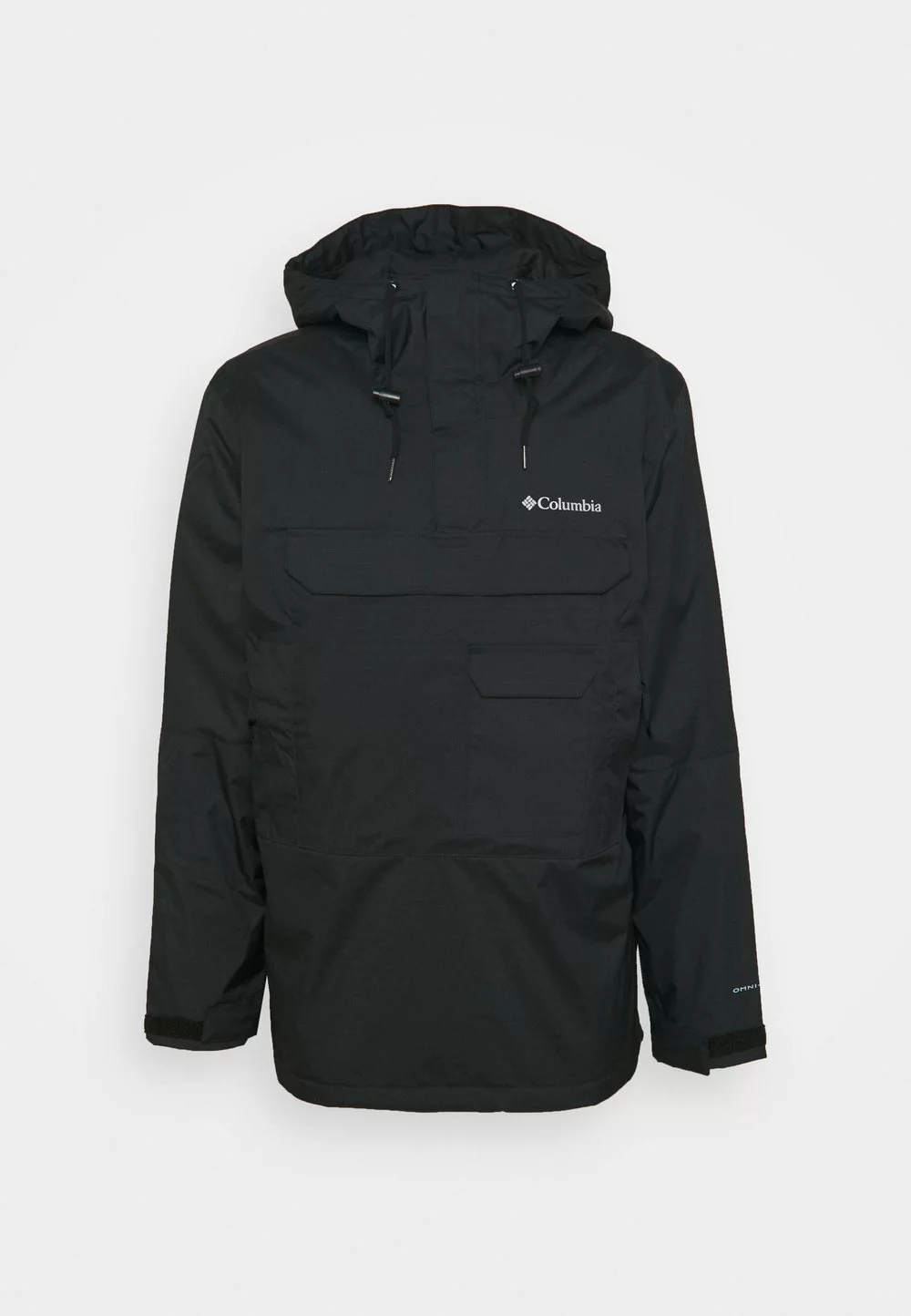 Prix Affortable Columbia BUCKHOLLOW™ INSULATED ANORAK - Veste d'hiver vêtements randonnée male 8 Prix Affortable Columbia BUCKHOLLOW™ INSULATED ANORAK - Veste d'hiver vêtements randonnée male – Image 6