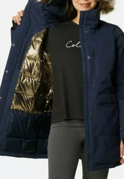 Prix d’Amis Columbia INSULATED LITTLE SI™ INSULATED - Veste d'hiver vêtements capuche female -Columbia Magasin de vente 873d91c3e5834636b2e965dfd896f173