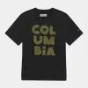 Columbia GRIZZLY GROVE GRAPHIC UNISEX - T-shirt imprimé Remise En Ligne vêtements randonnée urbaine 2 Columbia GRIZZLY GROVE GRAPHIC UNISEX - T-shirt imprimé Remise En Ligne vêtements randonnée urbaine -Columbia Magasin de vente 87b6ffce66234d52932e62e2594ec08f