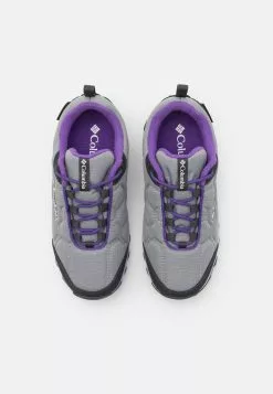 Columbia YOUTH FIRECAMP SLED 3 WP UNISEX - Chaussures de marche Prix Refroidis pluie -Columbia Magasin de vente 88b9d6deaf844939b5c5c6da42b6fb51