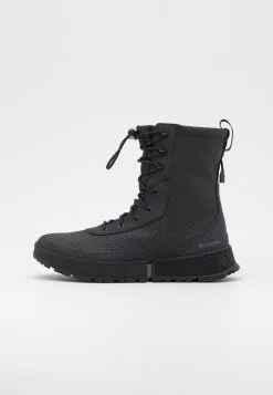 Prix Compétitif Columbia HYPER-BOREAL OMNI-HEAT TALL - Bottes de neige chaussures randonnée male