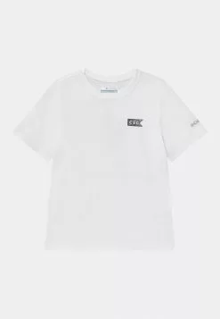 Columbia Meilleur Prix Garanti HAPPY HILLS GRAPHIC UNISEX - T-shirt imprimé vêtements randonnée urbaine