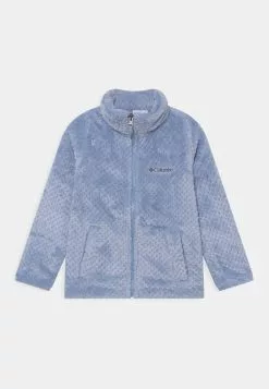 Columbia FIRE SIDE™ FULL ZIP UNISEX - Veste polaire Première Qualité vêtements randonnée