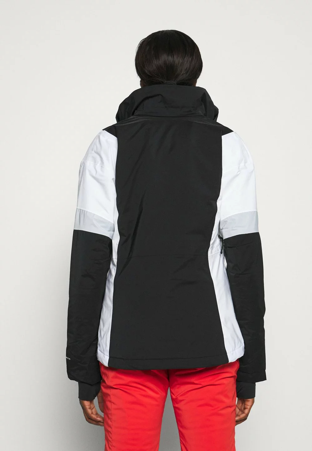 Columbia SNOW DIVA™ II INSULATED JACKET - Veste de ski Qualité Supérieure vêtements ski alpin female 6 Columbia SNOW DIVA™ II INSULATED JACKET - Veste de ski Qualité Supérieure vêtements ski alpin female – Image 4
