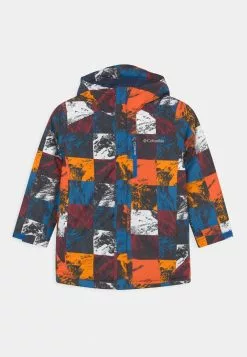 Prix Gelé Columbia ALPINE FREE FALL II UNISEX - Veste de ski vêtements randonnée