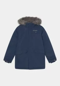Columbia Prix Gelé NORDIC STRIDER™ UNISEX - Veste d'hiver vêtements randonnée
