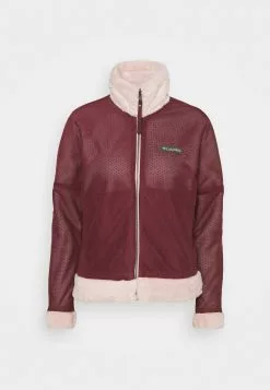 Columbia BUNDLE UP FULL ZIP - Veste polaire Prix d’Amis vêtements randonnée urbaine female -Columbia Magasin de vente 8d02ce86164641da8c9cc599d8a71843