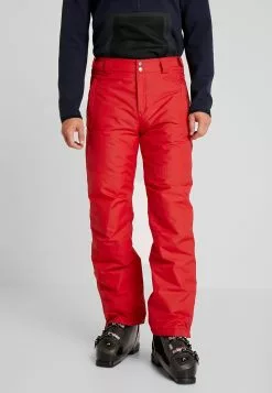 Bonne Qualité Columbia BUGABOO PANT - Pantalon de ski vêtements neige male