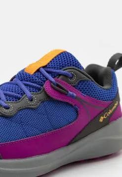 Columbia YOUTH TRAILSTORM UNISEX - Chaussures de marche excellente qualité randonnée urbaine -Columbia Magasin de vente 8dea519e0d80484a8315b9292d6d04b2