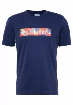 Columbia Plus Bas Prix De Vente RAPID RIDGE™ GRAPHIC TEE - T-shirt imprimé vêtements randonnée male -Columbia Magasin de vente 8df7203e202b45b19aa60c9b3ff29bef