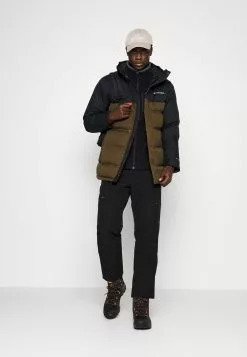 Columbia GRAND TREK - Veste d'hiver Soldes En Ligne vêtements neige male 15 Columbia GRAND TREK - Veste d'hiver Soldes En Ligne vêtements neige male -Columbia Magasin de vente 8e1982228e26481880ccb8fb9a90b900