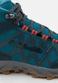 Columbia Marchandise de première qualité PEAKFREAK X2 MID OUTDRY - Chaussures de marche randonnée female -Columbia Magasin de vente 8e2038327aa64e30a083373251c55edb