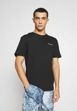 Prix Sacrifiés Columbia NORTH CASCADES™ SHORT SLEEVE TEE - T-shirt imprimé vêtements randonnée male -Columbia Magasin de vente 8e5cba59431144e5bd0721ec5ee9e324