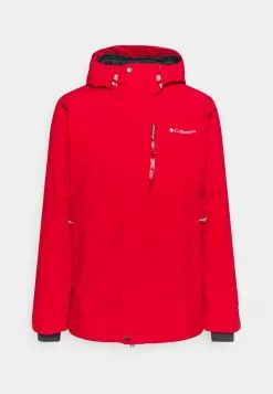 Columbia WINTER DISTRICT™ JACKET - Blouson excellente qualité vêtements randonnée urbaine male -Columbia Magasin de vente 8f7a8aec185d4161a8a3352632e0da52
