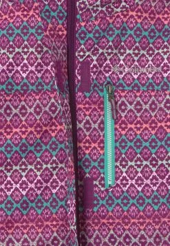 Columbia Prix Préférentiel ALPINE FREE FALL  II - Veste de snowboard vêtements ski alpin kids -Columbia Magasin de vente 8f7e7b09376c4cf6aec3ec0d9d583c0b