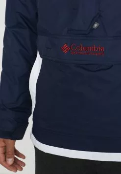Columbia CHALLENGER™ - Veste coupe-vent Vendre vêtements randonnée male -Columbia Magasin de vente 8fad7644fed140ff83b76c3ff6c2abc3