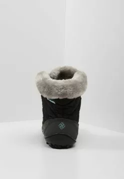 Columbia Petit Prix YOUTH MINX SHORTY OMNI-HEAT WATERPROOF - Bottes de neige chaussures randonnée unisex -Columbia Magasin de vente 901a1447a25645d1a132112fa9815ac9